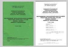 Fendt Farmer 5 S 106 108