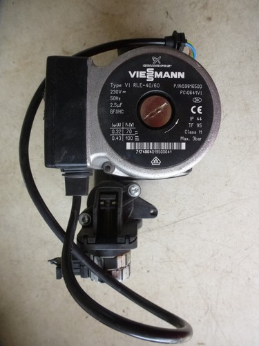 Viessmann grundfos - viessmann,