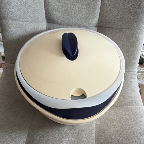 Original tupperware thermo duo - original, thermo-duo