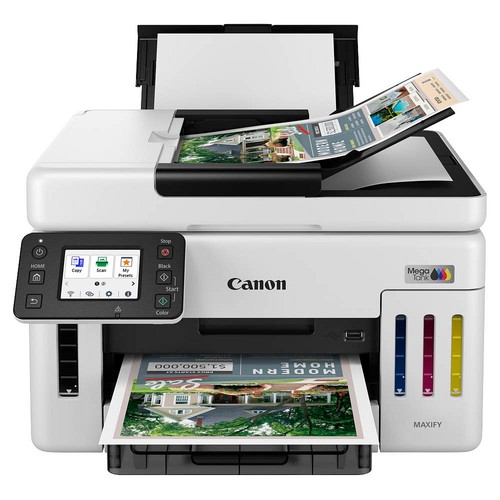 Aktion canon maxify - aktion:,