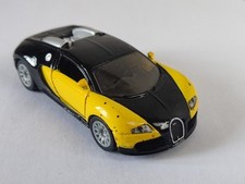 Siku Bugatti 16.4 Veyron