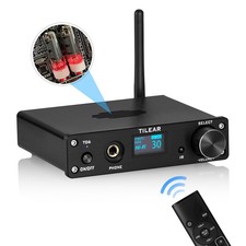 HiFi Röhrenvorverstärker