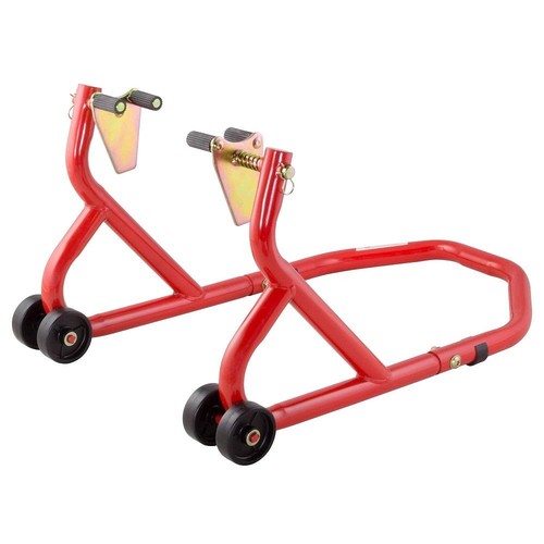 Biketek serie motorrad - serie,