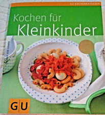 KINDER :  " Kochen Für