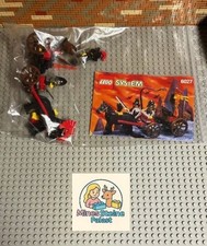 (L-2) Lego® System 6027 Bat