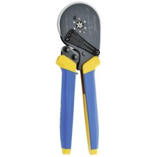 Klauke K306K K306K Presszange
