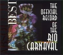 Official record the rio - the,