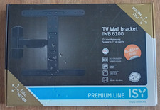 ISY IWB-6100 Wandhalterung