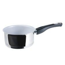 GENIUS Stielkasserolle CERAFIT