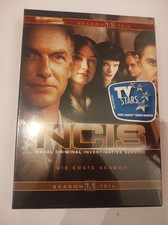 NCIS- Navy CIS - Season 1.1 