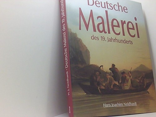 Deutsche malerei des - malerei, 19