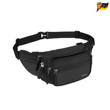 ProCase Bum Bag 6 Taschen