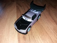Disney Pixar Cars Boost Mattel 1:55 Metall