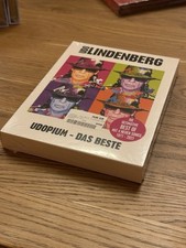 Udo Lindenberg - UDOPIUM - Das