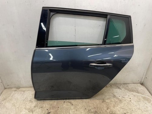 Tür links hinten renault - hinten,