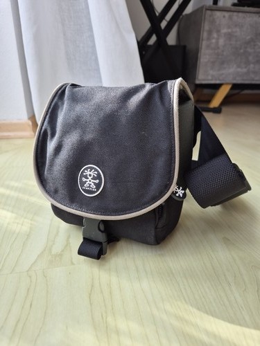 Crumpler the bundle - crumpler,