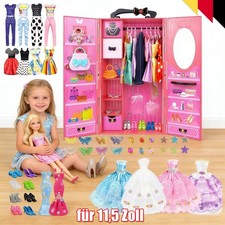 Kleidung für Puppen