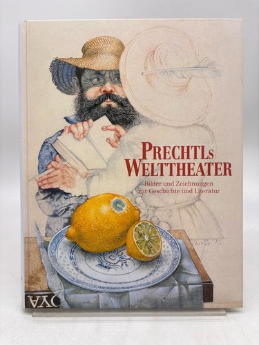 Prechtls welttheater michael - prechtls, :