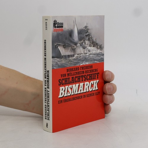 Schlachtschiff bismarck - bismarck , | 