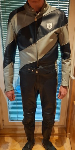 Sehr gut erhaltenen motorrad - sehr,