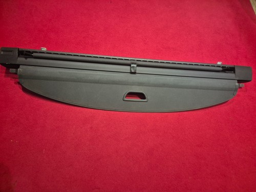Original laderaumabdeckung - original,