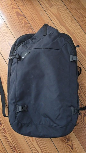 Pacsafe venturesafe exp45 - venturesafe,
