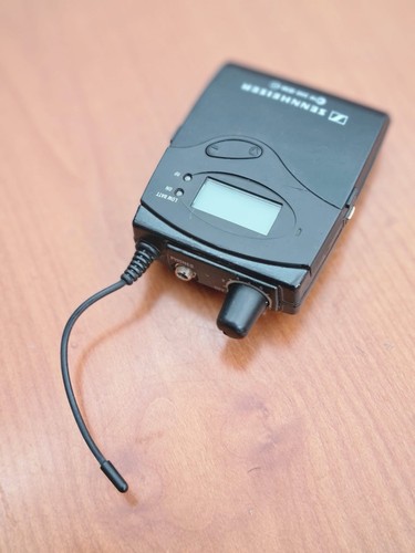 Sennheiser iem 300 - iem, g3