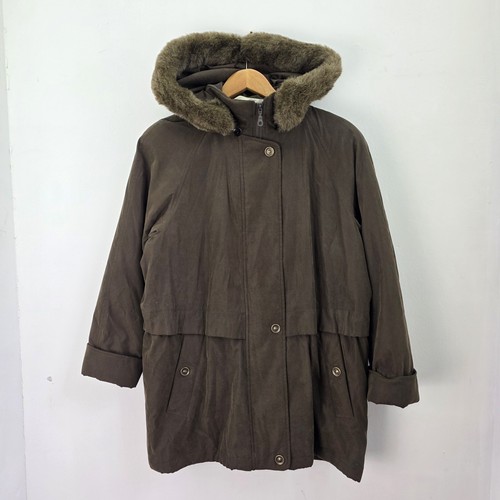 Michael parka jacke - jacke, damen