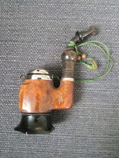 Vintage Tabakpfeife Bruyere