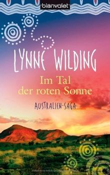 Tal der roten - im,