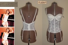 BRAUTCORSAGE / KORSAGE (Gr