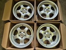 Artec MA Alufelgen 7,5x16 VW