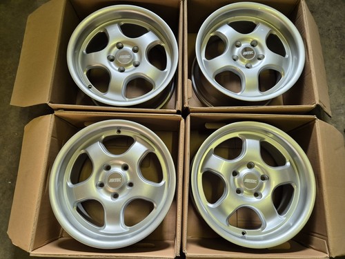 Artec alufelgen 5x16 vw - artec, ma