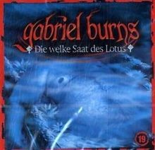 Gabriel burns - burns,