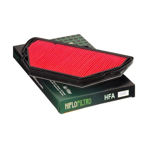 Hiflo hfa1603 luftfilter - hiflo,