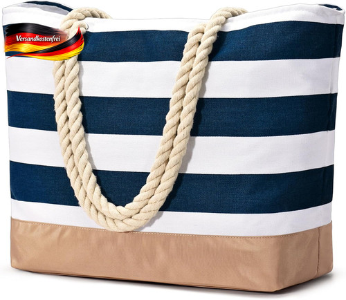 Strandtasche wasserdicht - strandtasche,