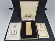 Vintage Dunhill Rolla