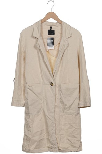 Bershka mantel damen jacke - damen,