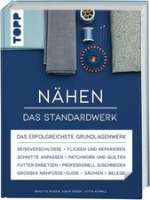 Nähen - Das Standardwerk |