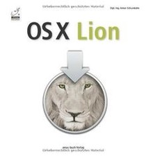 Mac OS X Lion inkl. iCloud von