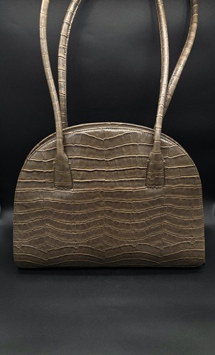 Retro schultertasche leder - retro,