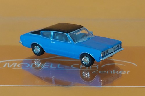 Herpa 023399 002 ford taunus - 023399-002,