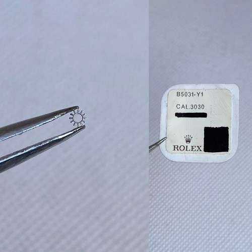 Rolex set lotto - set,