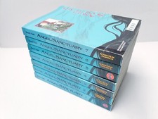 ANGEL SANCTUARY Band 1-7 Manga