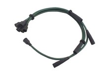 Satz Zündkabel Fiat 850