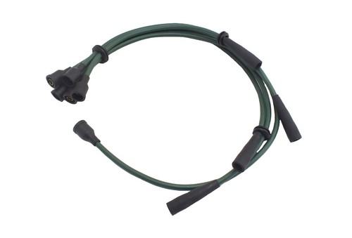 Satz zündkabel fiat - zündkabel, 850