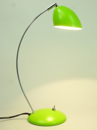 Led schreibtischleuchte painty - led,