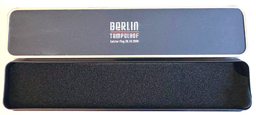 Junkers uhrenbox berlin - uhrenbox,