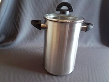 TCM Tchibo Spargeltopf mit