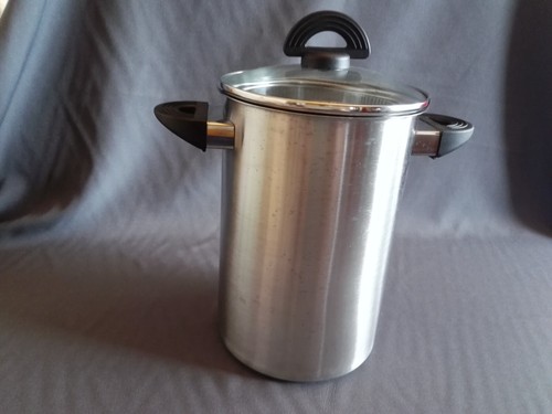 Tcm tchibo spargeltopf mit - tcm,